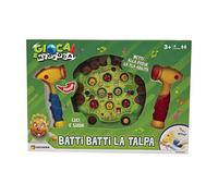 GIOCO BATTI BATTI LA TALPA