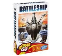 Gioco Battleship Grab & Go di Hasbro Gaming