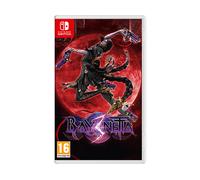 Gioco Bayonetta 3 Standard - Gioco Nintendo Switch