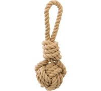 Gioco BE NORDIC con corda intrecciata e pallone ø 7/20 cm
