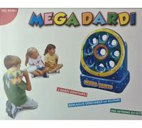Gioco Bersaglio Mega Dardi Gonfiabile