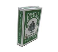 Gioco Bicycle indietro Verde