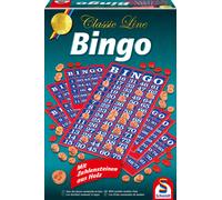 Bingo Schmidt Spiele