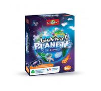 Gioco Bioviva Pianeta - Cielo e Spazio: Esplora l'Universo - Nouvo