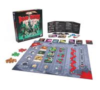 Gioco Blood Orders Di Trick Or Treat Studios | 2-4 Giocatori