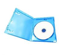 Gioco Blu-ray Disc avviabile CD per firmware 9.00-12.02 Bd-j Tinker Disc con custodia quadrata protettiva per attivazione e manutenzione della console Ps4