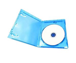 Gioco Blu-ray Disc avviabile CD per firmware 9.00-12.02 Bd-j Tinker Disc con custodia quadrata protettiva per attivazione e manutenzione della console Ps4