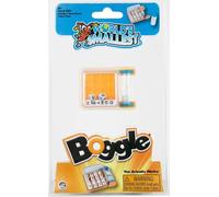 Boggle più piccolo del mondo, multi