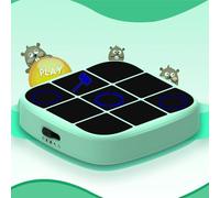 Gioco Bolt | Console Di Gioco Puzzle Portatile 3 In 1 | Casr Compatibile Con Giikers Elettronico | Giochi Tavolo Da Viaggio Portatili Per La Crescita Educativa E Della Memoria