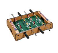 Gioco Calcetto Da Tavolo Tabletop 51X30X10 Calciobalilla - Sport 1