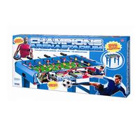 Rstoys 9081 - Gioco Calcetto in Legno con Gambe