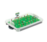 Gioco calcio da tavola calcio d'inizio per diventare un campione
