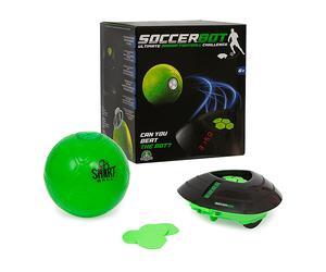 GIOCO CALCIO INDOOR GIOCHI PREZIOSI SoccerBot