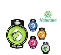 GIOCO CANE KIWI WALKER - ANELLO GALLEGGIANTE - VARI COLORI E MISURE