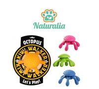 GIOCO CANE KIWI WALKER - OCTOPUS GALLEGGIANTE - VARI COLORI E MISURE