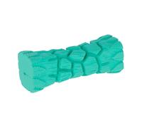 Gioco cane tronco albero in gomma piena giocattolo animali domestici resistente