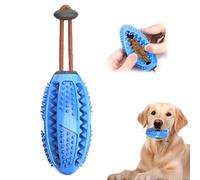 Gioco Cani, Gioco di intelligenza, Giocattoli da Masticare per Cani Giocattoli, Bastoncino per La Pulizia dei Denti in Gomma Resistente, Ideale per la pulizia dei denti e cani di tutte le taglie