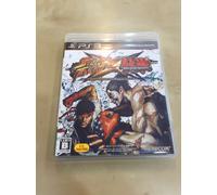Gioco Capcom PS3 Street Fighter X Tekken con tracciamento #Nuovo Giappone NUOVO