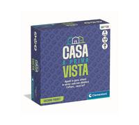 Clementoni CLM16906 Casa a Prima Vista Pocket