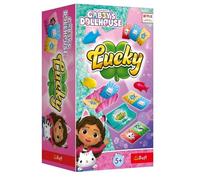 Gioco casa delle bambole Lucky Gabby's 02592