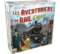 Jeu de stratégie Asmodee Catan Big Box