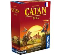 Gioco - Catan Duel