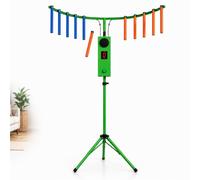 Gioco Catch Stick for la coordinazione occhio-mano, allenatore dei riflessi