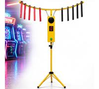 Gioco Catch Stick for la coordinazione occhio-mano, allenatore dei riflessi