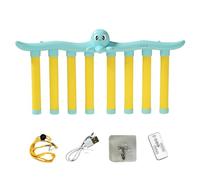 Gioco Cattura Bastoncini - Giocattoli Divertenti Di Coordinazione Occhio Mano | Gioco di di Riflessi a Caduta Bastoncini per Bambini | Per Bambini Adulti Casa Scuola Educazione Compleanno Natale