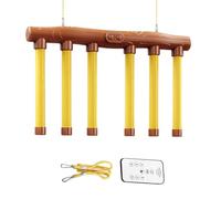 Gioco Cattura Bastone,Giocattolo Divertente con Velocità Regolabile | Gioco Di Rilascio Del Bastone Telecomando | per Adulti Ragazzi Ragazze Allenamento All'aperto Da 3 Anni