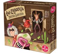 Gioco Cattura il ladro