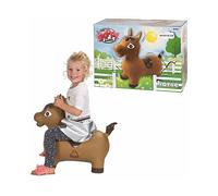 GIOCO CAVALCABILE VAN DER MEULEN Animale giocattolo cavalcabile 0724917