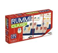 Gioco Cayro Rummi [ES-PT-EN-FR-IT-DE]