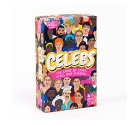 Gioco Celebs Professor Puzzle