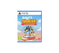 Gioco CENEGA per PS5: Bluey's Quests for the Gold Pen