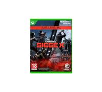 Gioco CENEGA per Xbox Series Tom Clancy's Rainbow Six Siege X - Elite Edition