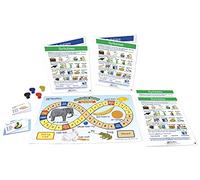 Gioco Centro di apprendimento delle sillabe - Grades 1-2