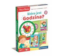 Gioco Che ore sono?
