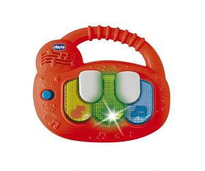 Gioco Chicco Baby Senses Baby Piano /