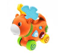 Gioco Chicco Baby Senses & Focus Renna Luci e Suoni