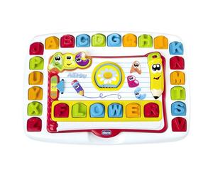 Gioco Chicco Banco Scuola Leggi & Impara