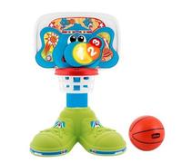 Gioco Chicco Basket League Fit&Fun +18m fino a 5 anni