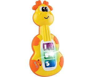 Gioco Chicco Chitarra Giraffa