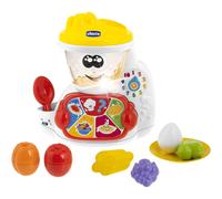 Gioco Chicco Cooky Il Robot da Cucina IT/EN