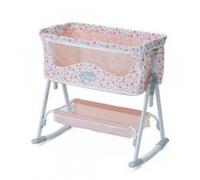 Gioco Chicco Culla Next2Me Bambole My First Doll