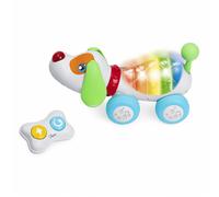 CHICCO DogReMi Cagnolino Interattivo Radiocomandato Gioco Prima Infanzia per Bambini 18+ Mesi - 11545000680