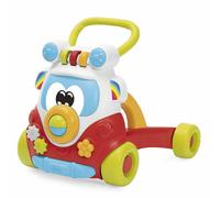 gioco Chicco Happy Hippy walker primi passi giocattolo per bambini