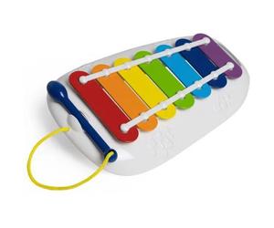 Gioco Chicco Happy Music IL MIO PRIMO XILOFONO