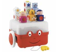 Gioco Chicco Magic Blocks