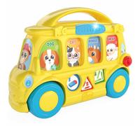 Chicco Scuolabus ABC